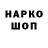 Дистиллят ТГК концентрат Gsm Kz